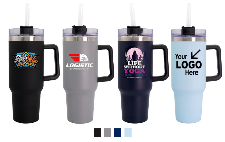 40 OZ. HYDRATE TUMBLER 40 OZ. HYDRATE TUMBLER